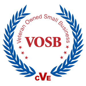 Veteran Owned Business badge